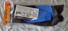 hxbyx surfboard blue  6 pc  series traction pad new  bo9nn9tyvc