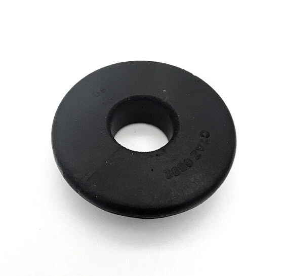 Ojal de cubierta de válvula PCV giratorio con muescas para Ford Mustang 1964-1973 Foto 3 de 3