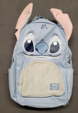 Loungefly Disney Stitch Backpack.