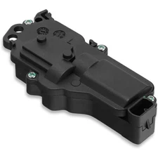 Power Door Lock Actuator Motor Driver Side for Ford F250 F350 F450 Super Duty