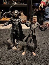 Neca Crow/Lost Boys Figures 