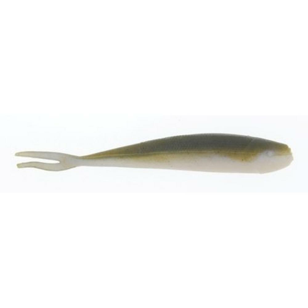 Berkley Gulp! 3 in Paddleshad Swimbait