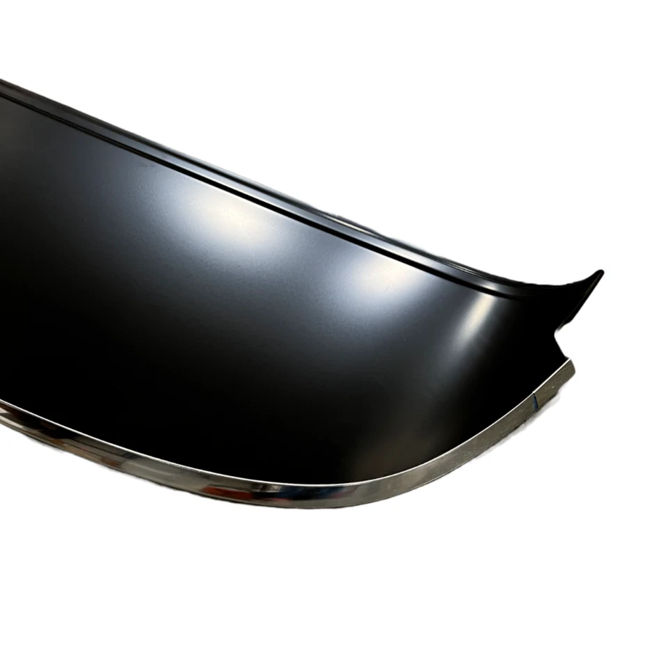 Parasol exterior para Chevy Pontiac 1955-1957 sedán, vagón y sedán entrega Foto 3 de 4