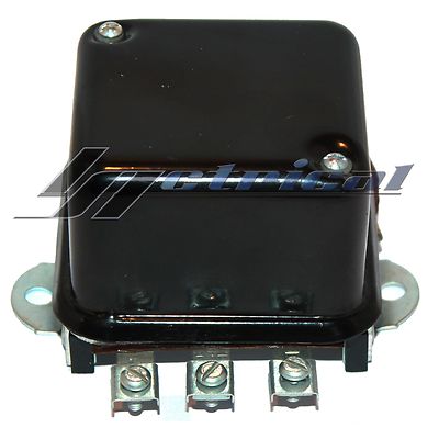 REGULATOR Fits ALLIS CHALMERS TL16 TL16D Hercules GO-339 DD-339 Engine 1959-1962