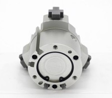 New SMC MHSL3-16D Pneumatic Finger