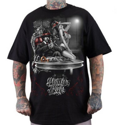 Dyse One Capo Mens T Shirt | eBay