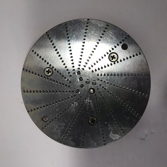 Jack LaLanne's Power Juicer CL003AP Replacement Blade eBay