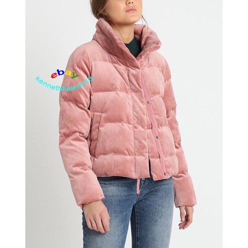 ABERCROMBIE \u0026 FITCH WOMENS VELVET ULTRA 