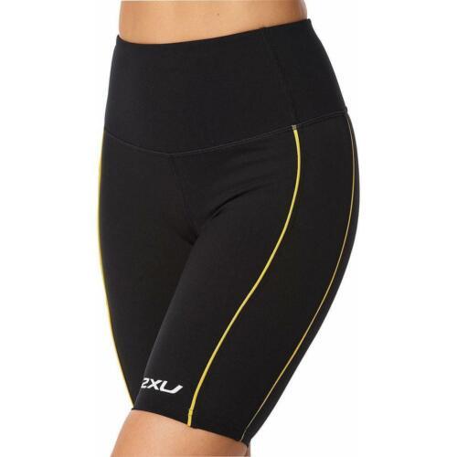 Pantaloni a compressione con imbottitura