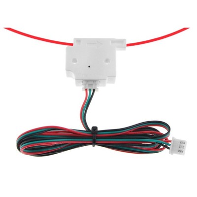 3D Printer Filament Break Detection Module Run-out Material Runout Detect