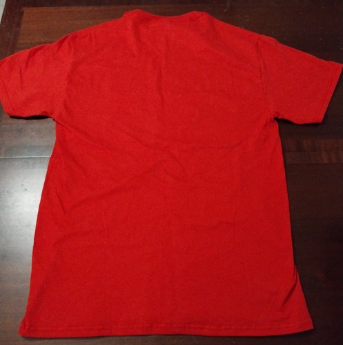 Brand NEW Polish Pierogi T-Shirt That's How I Roll SZ Small Unisex 100%Cotton - Picture 3 of 3