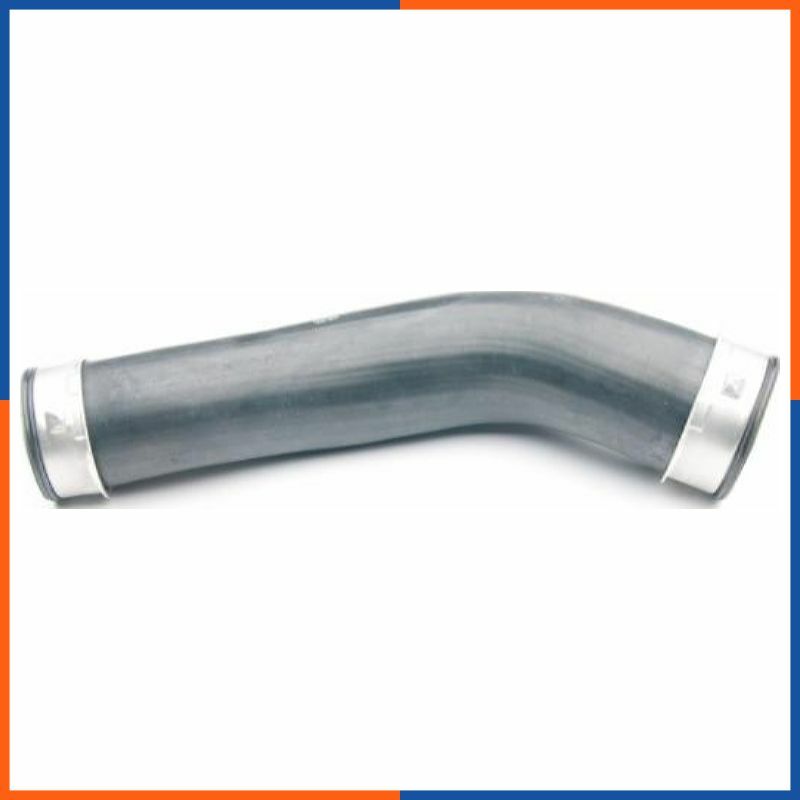 Perte de puissance ? Gaine de suralimentation VW 1K0145834BD pour Golf 5