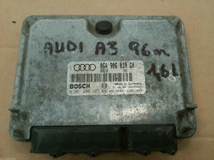 VW / AUDI / SKODA ECU ENGINE CONTROL UNIT MODULE 06A906018BM