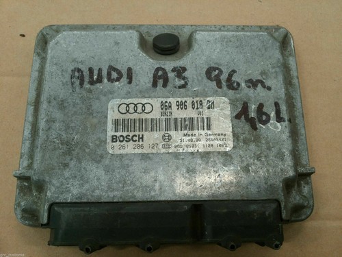 VW / AUDI / SKODA ECU ENGINE CONTROL UNIT MODULE 06A906018BM