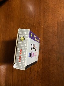 PC ENGINE Console Very Rare Original Converter