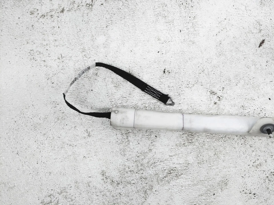 Bolsa de aire de cortina de techo para conductor Volvo Xc70 2008-2016 31291248 *Wgn Foto 2 de 4