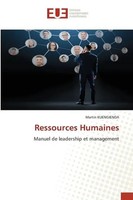 Ressources Humaines Manuel De Leadership Et Management Martin Kuengienda Buch