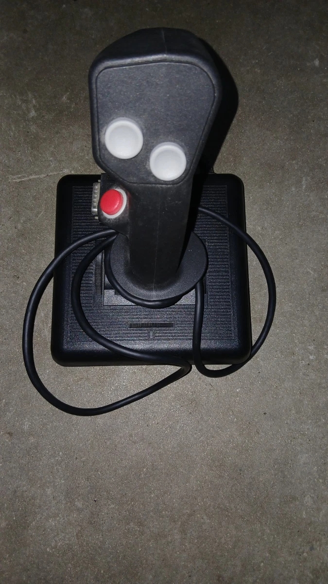 CH Products Flight Stick Video Game Controllers for sale | eBay