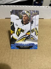 2023-24 Upper Deck Series 2 - Ud Canvas Logan Thompson #C203
