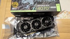 Gainward nVIDIA GeForce RTX 4070 Ti SUPER 16G...