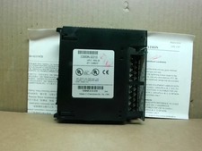 Module PLC D'Entrée Analogique GE Fanuc IC693ALG221G Reconditionné