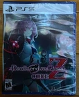 PS5 Death End Re;Quest Code Z (NEW sealed)