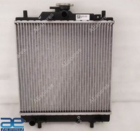 KüHler Radiator FüR Suzuki Super Carry Eeco 1.2L 2010-2022 17700M78L00