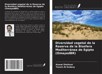 Kamal Shaltout (U. A.) | Diversidad Vegetal De La Reserva De La Biosfera...
