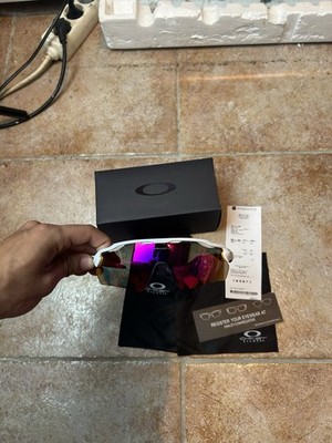 Oakley Radar EV Path Polarized Sunglasses Unworn