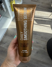 Brazilian Blowout PROCARE Smoothing Serum, Leave-In Heat  UVA/UVB 8 oz