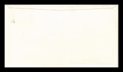 DR JIM STAMPS US COVER BILTMORE ARCHITECTURE FDC COLORANO SILK CACHET - Picture 2 of 2