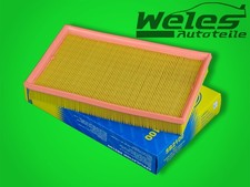L2100 Luftfilter VW GOLF IV V PLUS 1,4 1,6 16 V POLO BORA SKODA FABIA SEAT