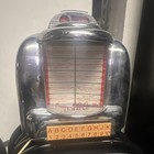 Crosley CR-9 Collector’s Edition Limited Edition AM/FM Chrome Tabletop Radio — photo 1