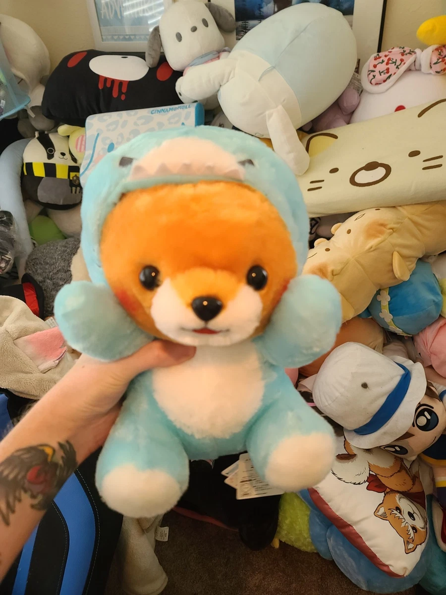 Mameshiba Plush In other Stuffed Animals for sale | eBay
