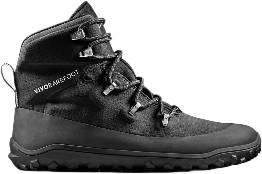 Vivobarefoot Tracker Textile AT Waterproof Hiking Boot Women UK7 EU40 US9 - NEW
Opens in a new windo