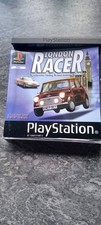Thumbnail of ebay&reg; auction 316881254662 | London Racer PS1 Playstation Spiel mit Anleitung