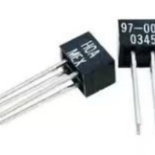 X2 Honeywell HOA1397-001 Infrared proximity sensor Optocoupler NEW #GK-3