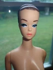 Vintage Fashion Queen Barbie Doll