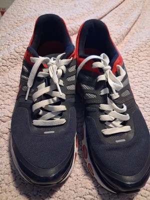 Size 9 - Nike Air Max Tailwind  Men's  - Used Good Condition