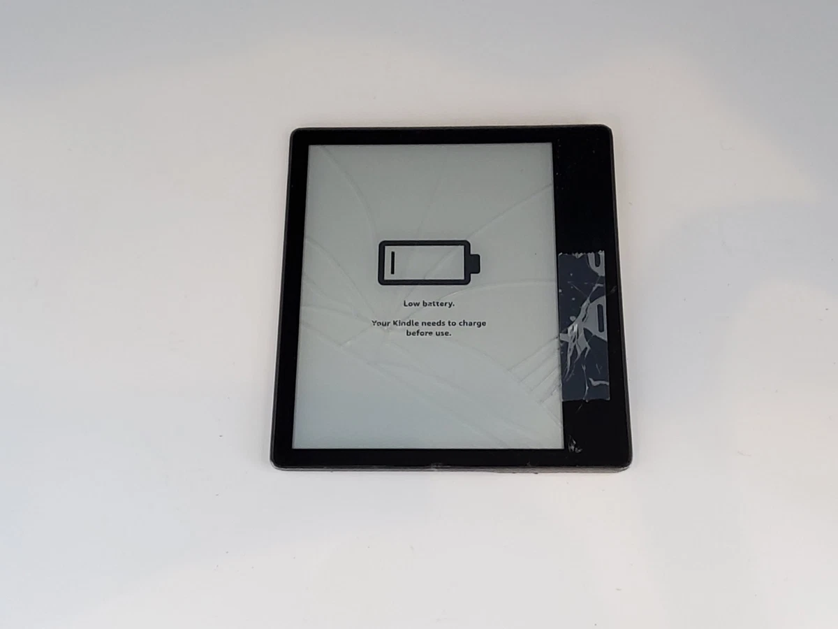 Preços baixos em Oasis Amazon Kindle 9th geração Wi-Fi Tablets e