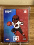 2026 Bo Jackson Battle Arena Superbaby “Rafael Devers” Logo-770 Brawl