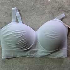Shapermint Truekind Supportive Comfort Wireless Shaping Bra Women's