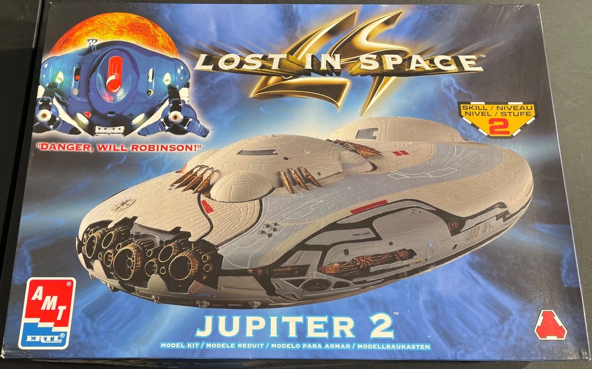 Preços baixos em Nave espacial Júpiter 2 | eBay