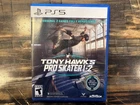 Tony Hawk Pro Skater 1+2 - Sony PlayStation 5