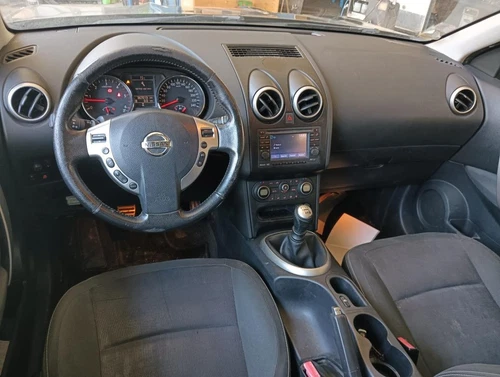 26555EY00A Piloto Trasero Izquierdo para NISSAN QASHQAI +2 (JJ10) Acenta 9185910 - Imagen 9 de 10