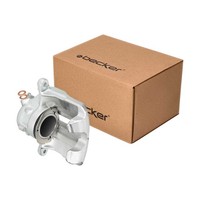 F.Becker_Line Bremssattel Vorne Bremszange FüR MERCEDES-BENZ E-Klasse 124 190