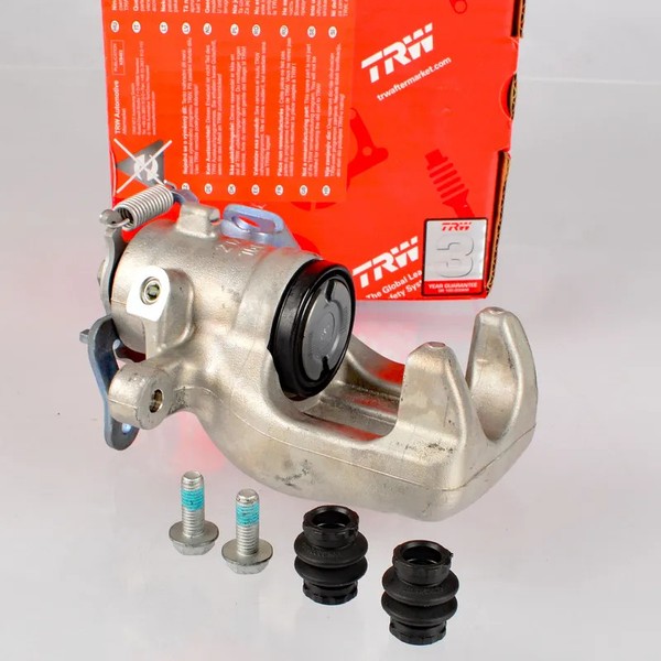 Trw BHN936 Bremssattel Hinten Links FüR CitroËN Berlingo Peugeot-image