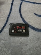 Turok Evolution Nintendo Game Boy Advance GBA, 2002 Tested Game only Working