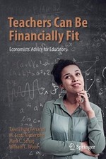 Teachers Can Be Financially Fit - 9783030493554