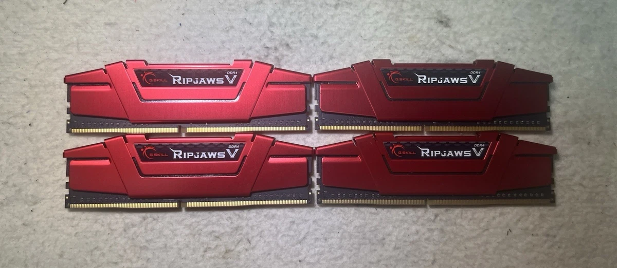 DDR4 8GB×2 2800Mhz PC4-22400 (DDR4-2800) Bus Speed Computer RAM 8 GB Capacity per